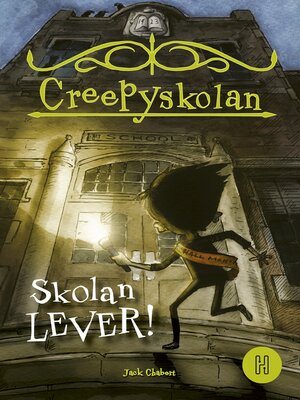 cover image of Skolan lever!